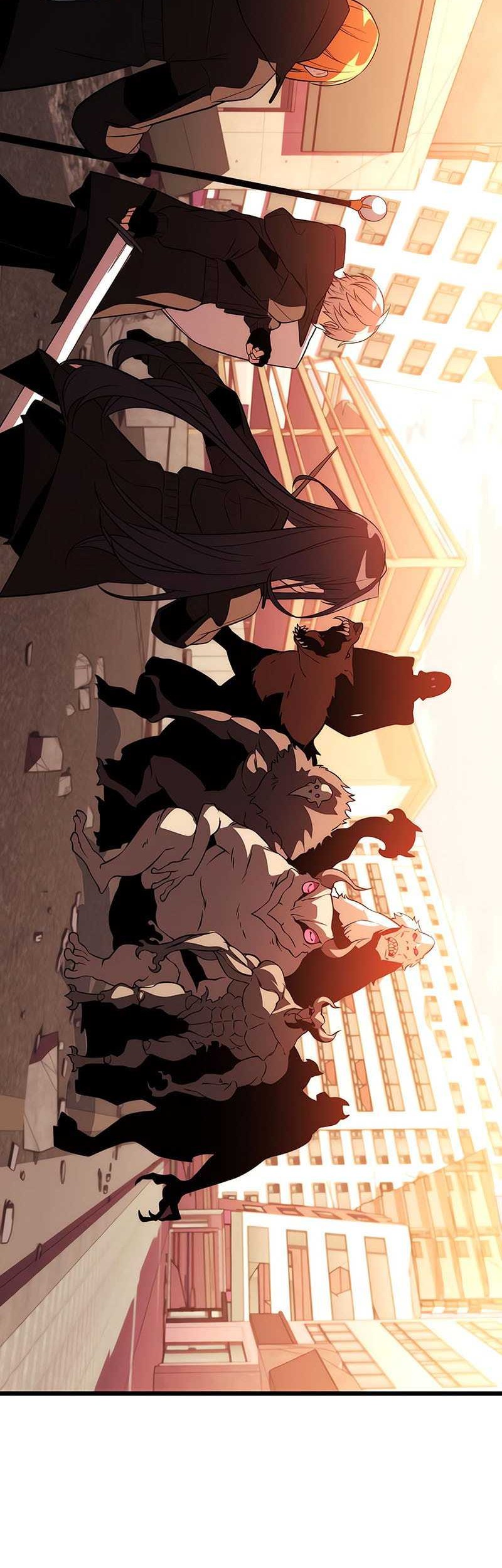 I Obtained a Mythic Item Chapter 121 Gambar 76