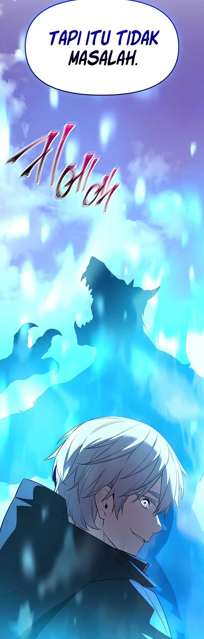 I Obtained a Mythic Item Chapter 121 Gambar 73