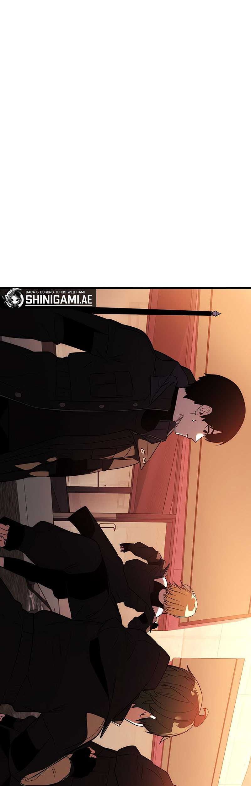 I Obtained a Mythic Item Chapter 121 Gambar 75