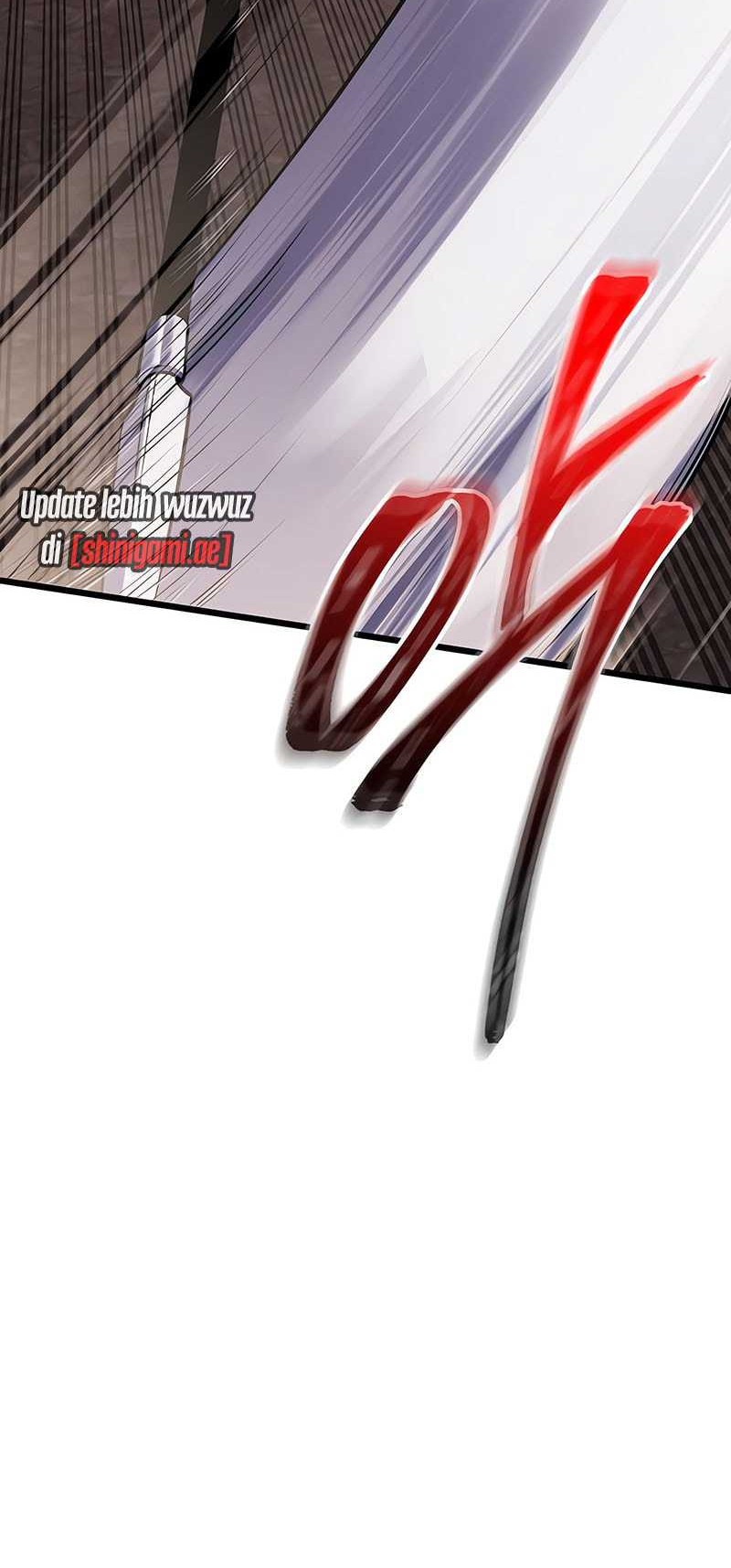 I Obtained a Mythic Item Chapter 121 Gambar 40