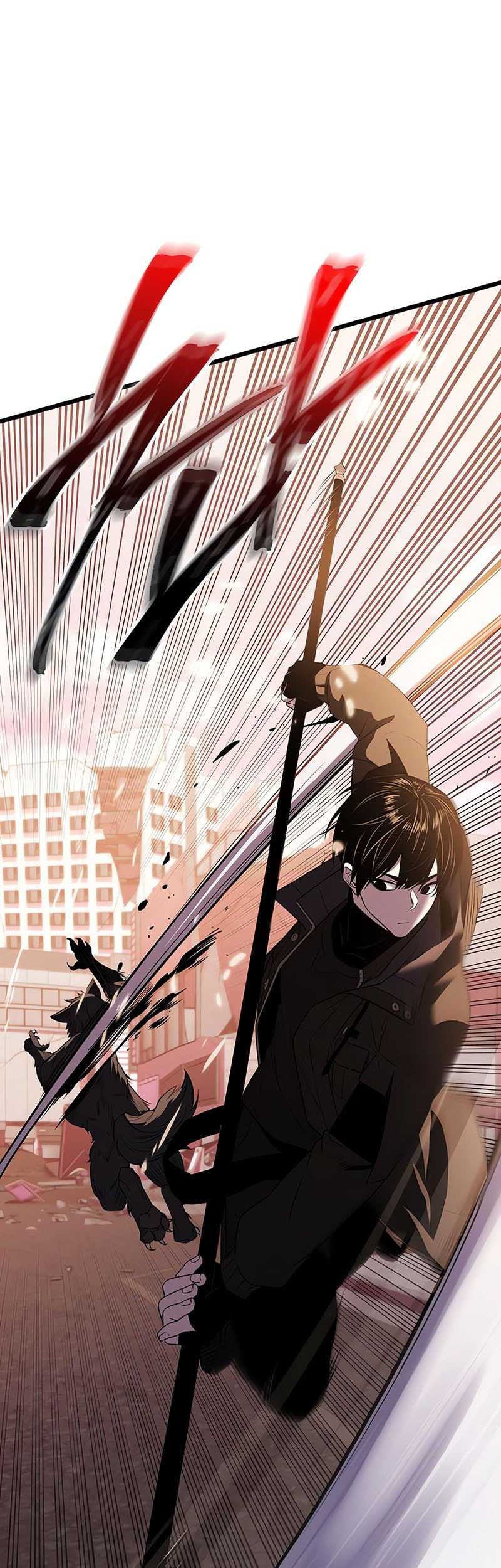 I Obtained a Mythic Item Chapter 121 Gambar 39