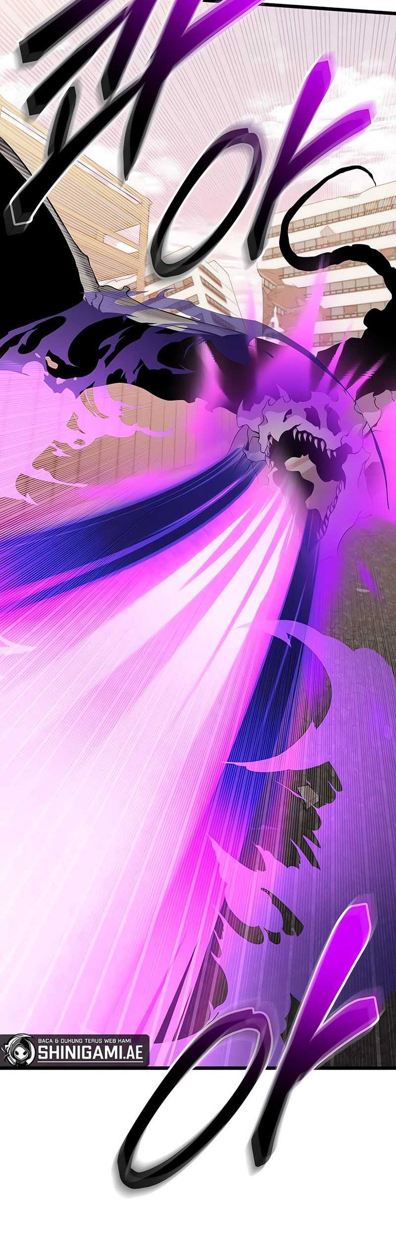 I Obtained a Mythic Item Chapter 121 Gambar 44