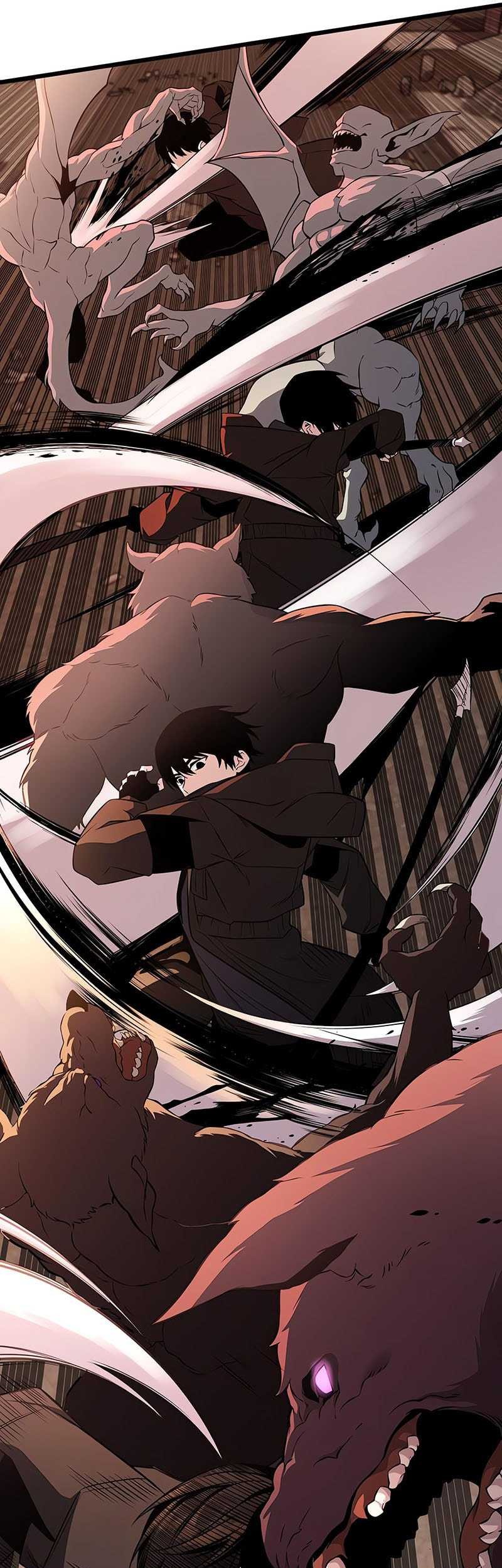 I Obtained a Mythic Item Chapter 121 Gambar 41