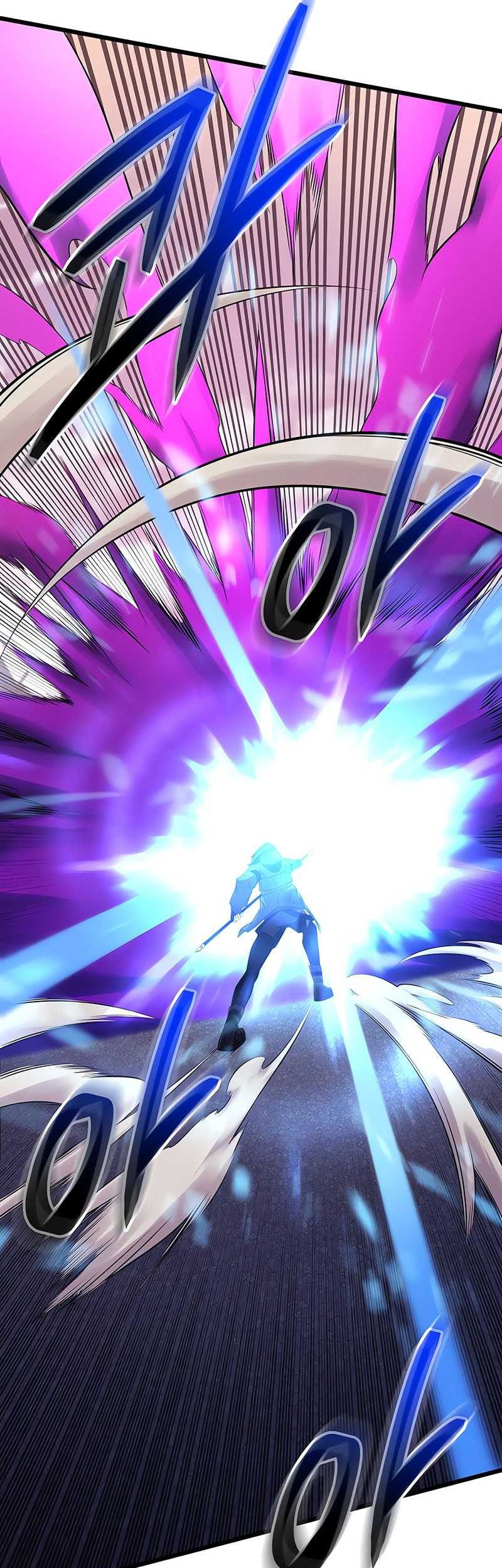 I Obtained a Mythic Item Chapter 121 Gambar 49