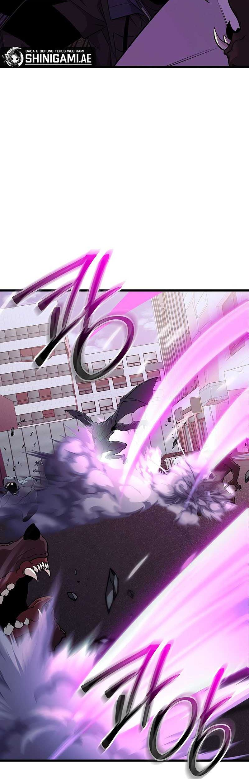 I Obtained a Mythic Item Chapter 121 Gambar 51