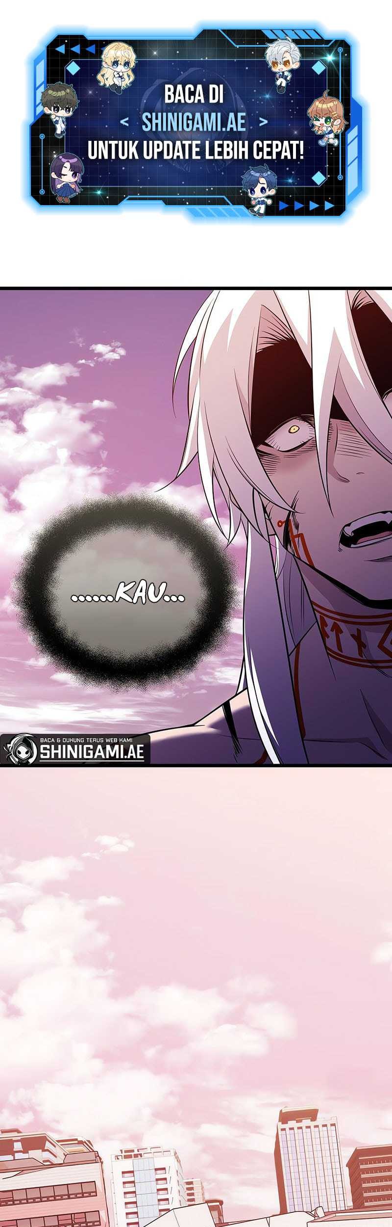 Komik I Obtained a Mythic Item Chapter 121 gambar nomor 1