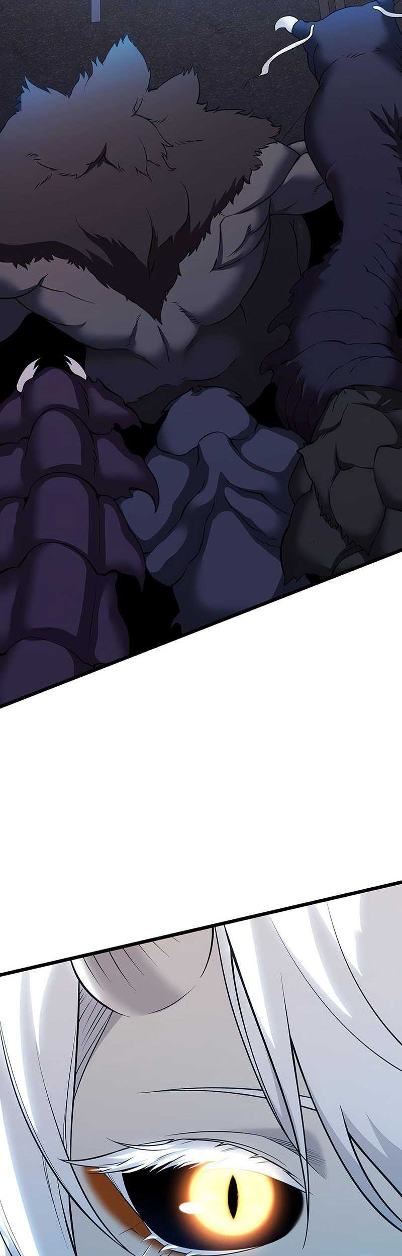 I Obtained a Mythic Item Chapter 121 Gambar 3