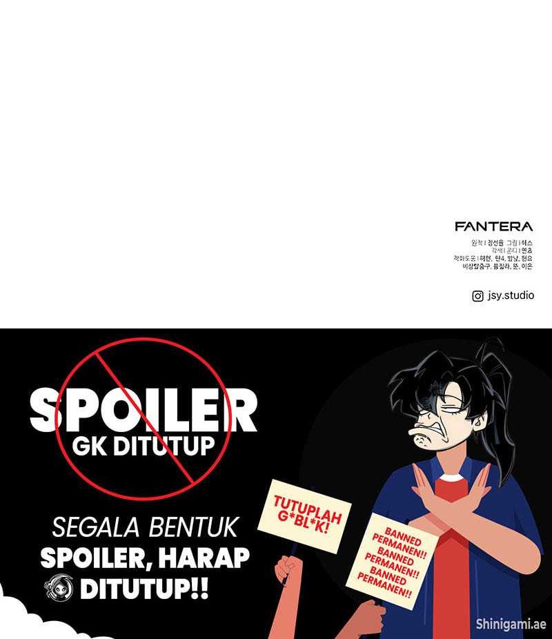 I Obtained a Mythic Item Chapter 121 Gambar 80