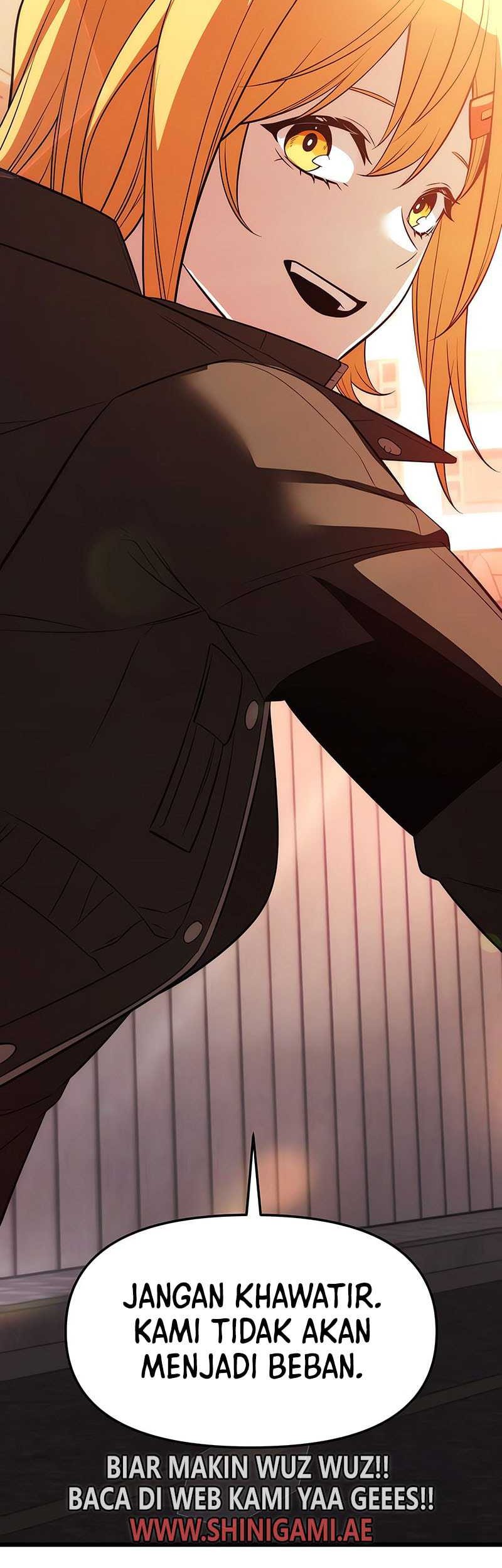 I Obtained a Mythic Item Chapter 121 Gambar 79