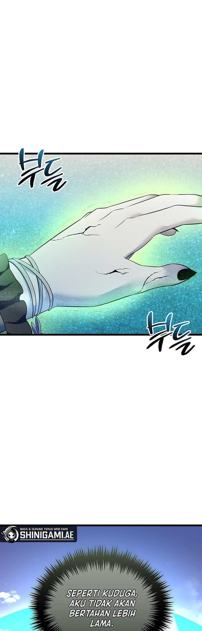 I Obtained a Mythic Item Chapter 121 Gambar 6