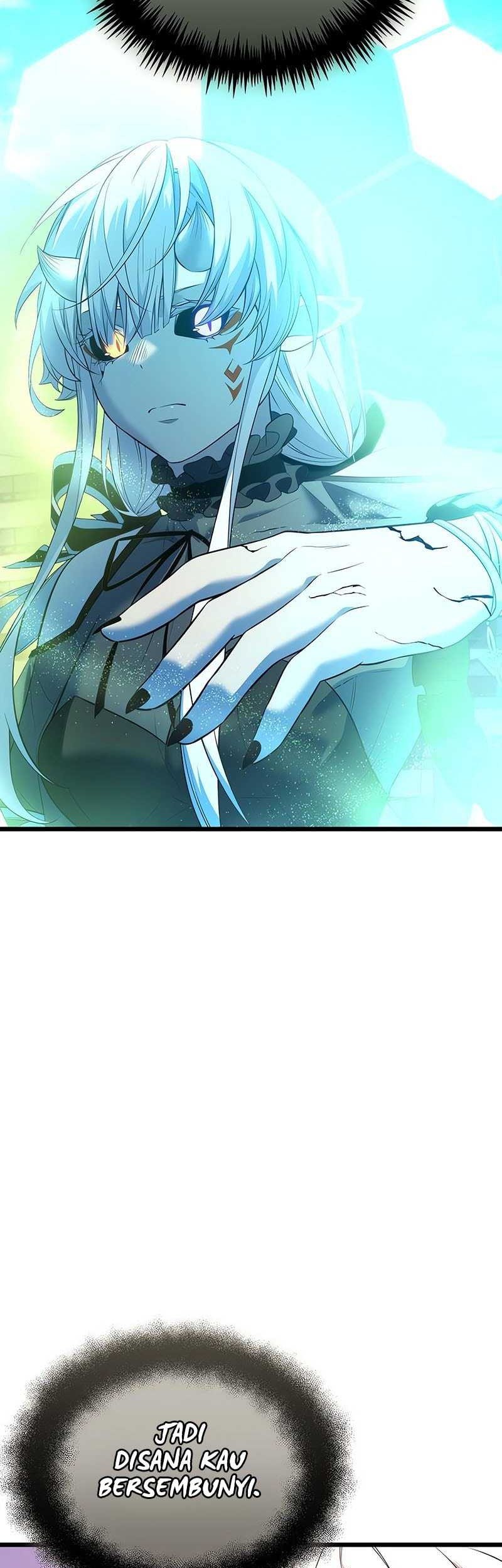 I Obtained a Mythic Item Chapter 121 Gambar 7