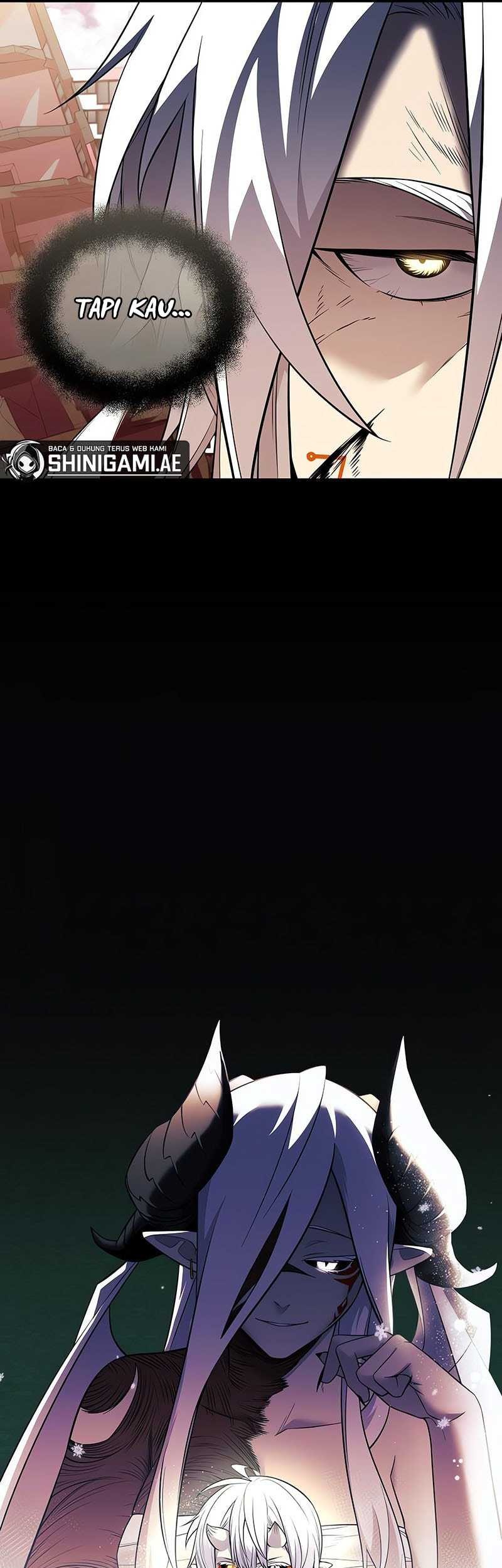 I Obtained a Mythic Item Chapter 121 Gambar 9