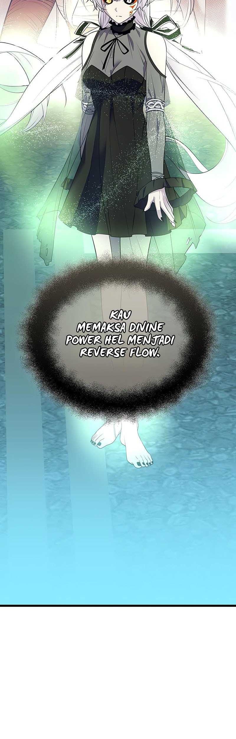 I Obtained a Mythic Item Chapter 121 Gambar 10