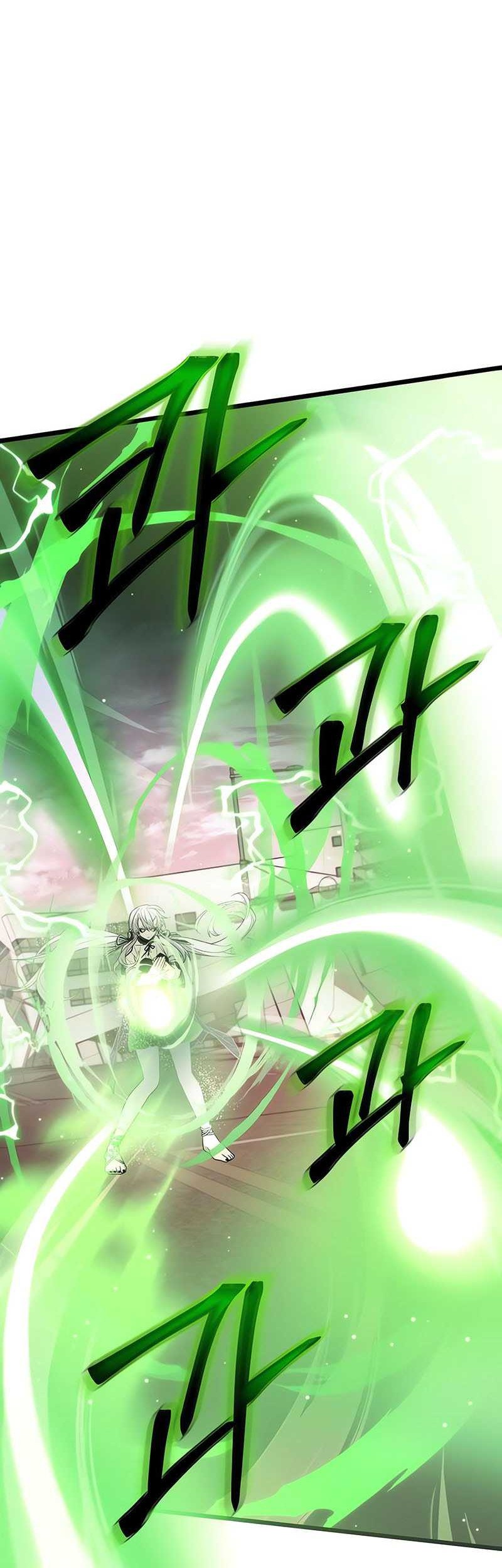 I Obtained a Mythic Item Chapter 121 Gambar 16