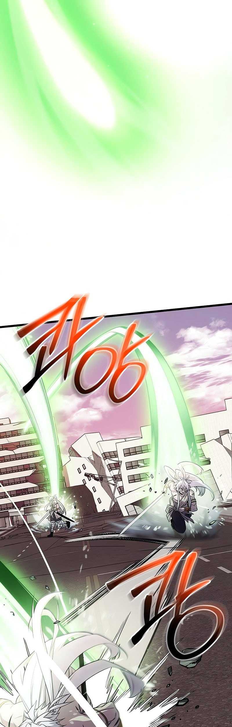 I Obtained a Mythic Item Chapter 121 Gambar 17