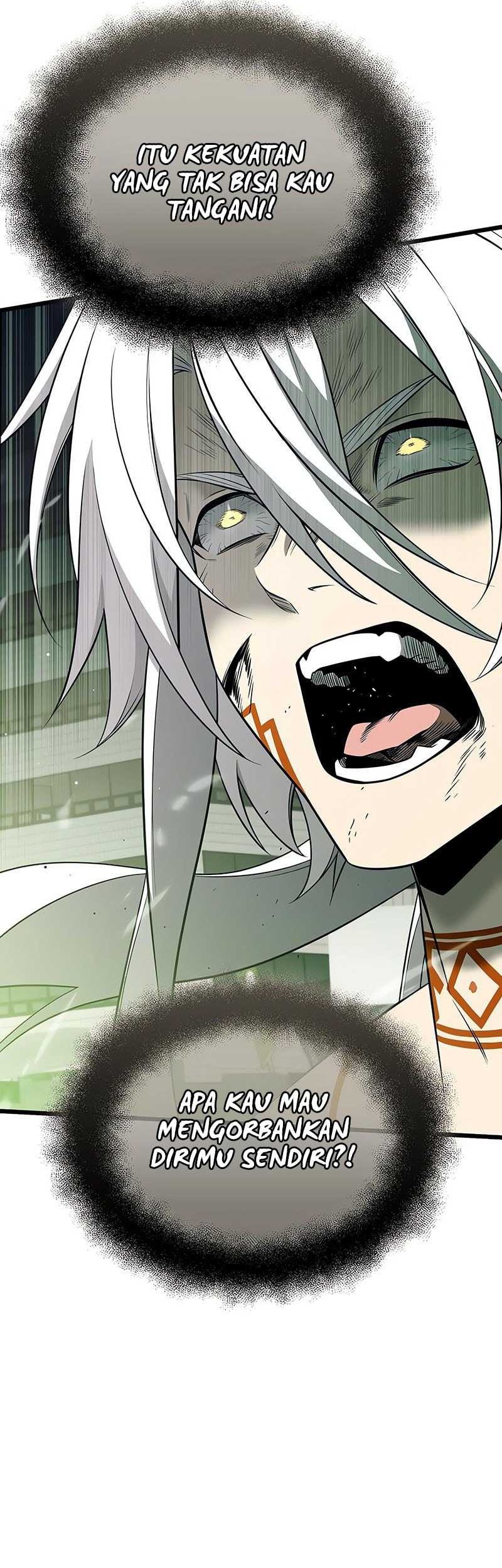 I Obtained a Mythic Item Chapter 121 Gambar 19