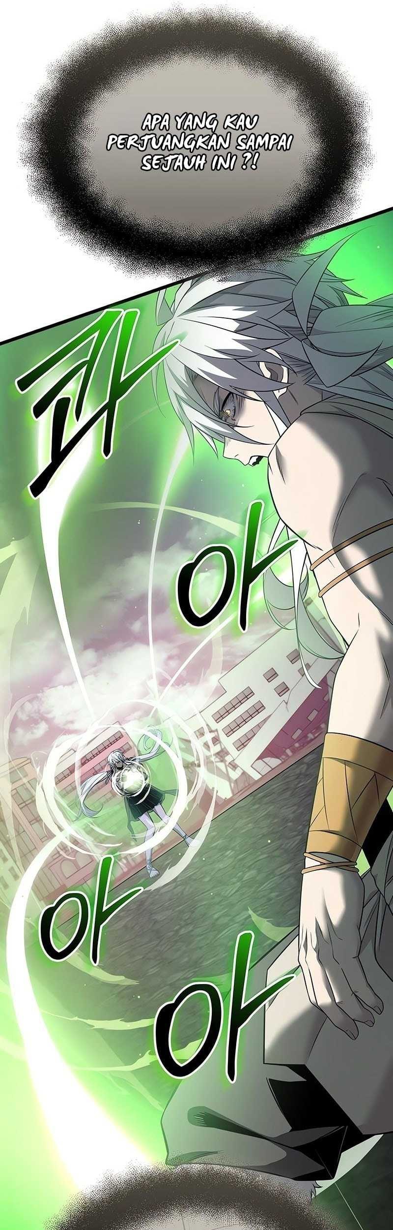 I Obtained a Mythic Item Chapter 121 Gambar 21