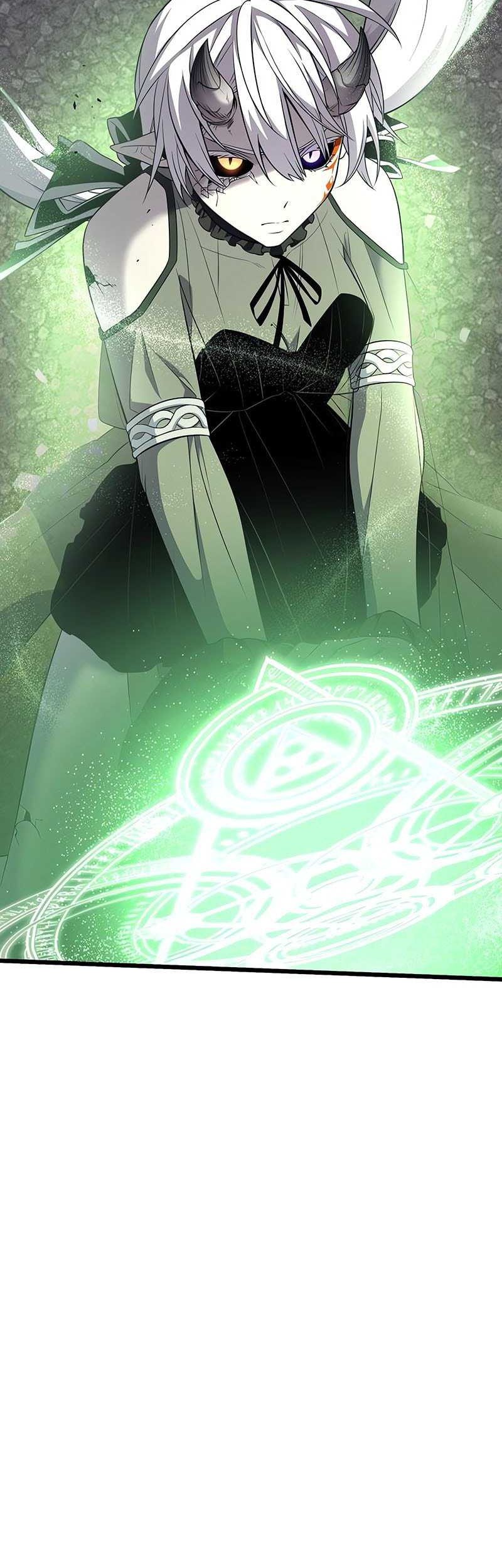 I Obtained a Mythic Item Chapter 121 Gambar 27