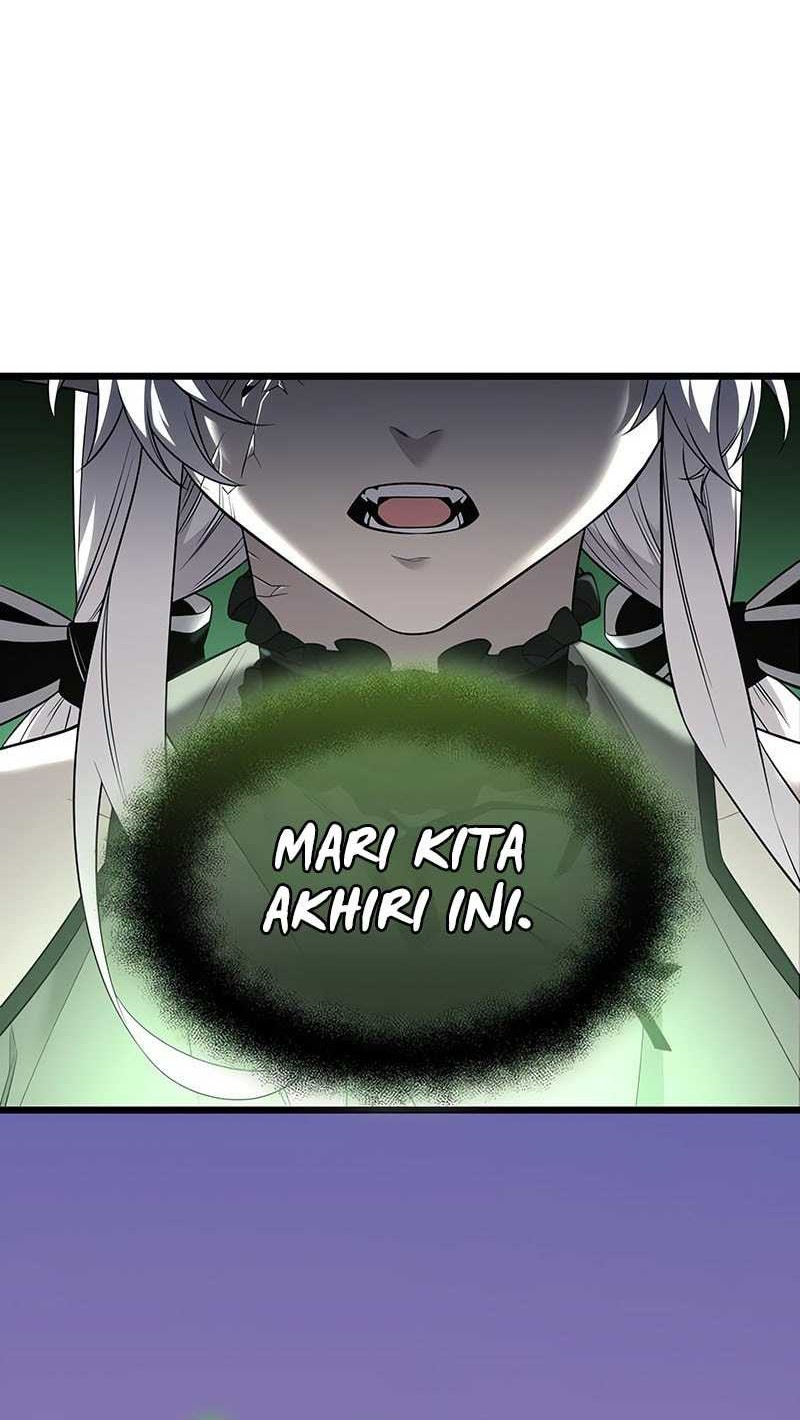 I Obtained a Mythic Item Chapter 121 Gambar 28