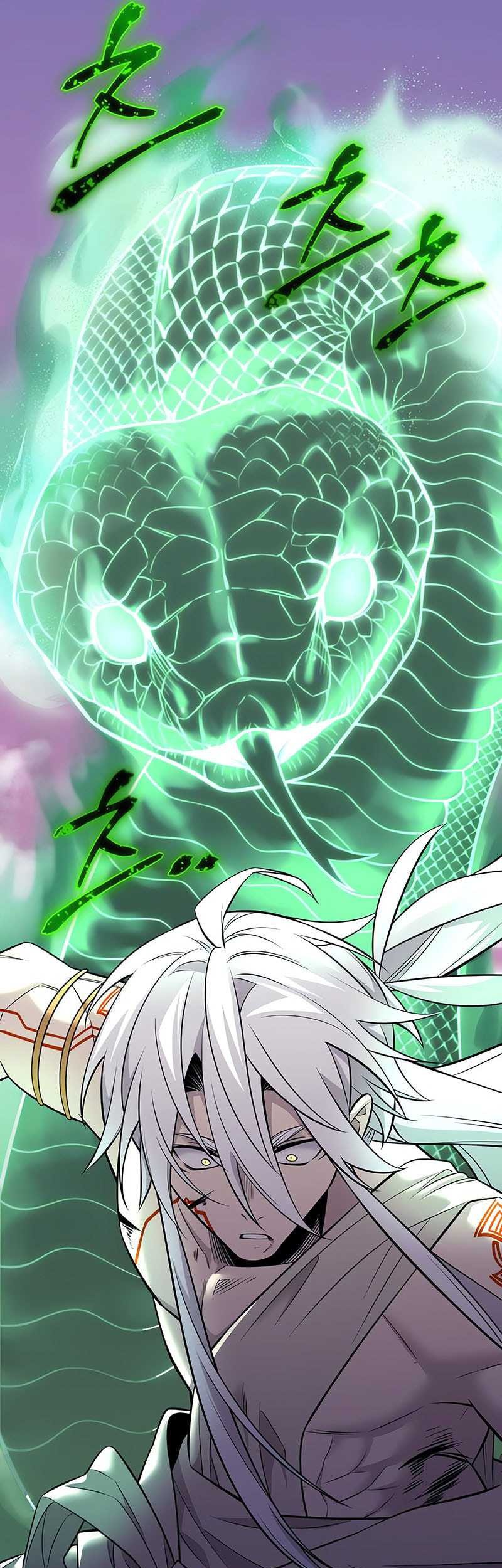 I Obtained a Mythic Item Chapter 121 Gambar 29