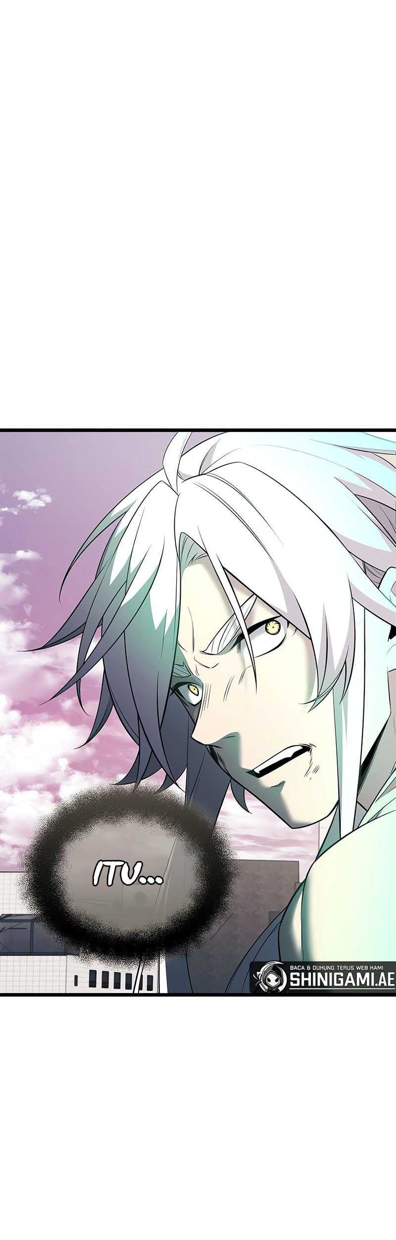 I Obtained a Mythic Item Chapter 121 Gambar 33