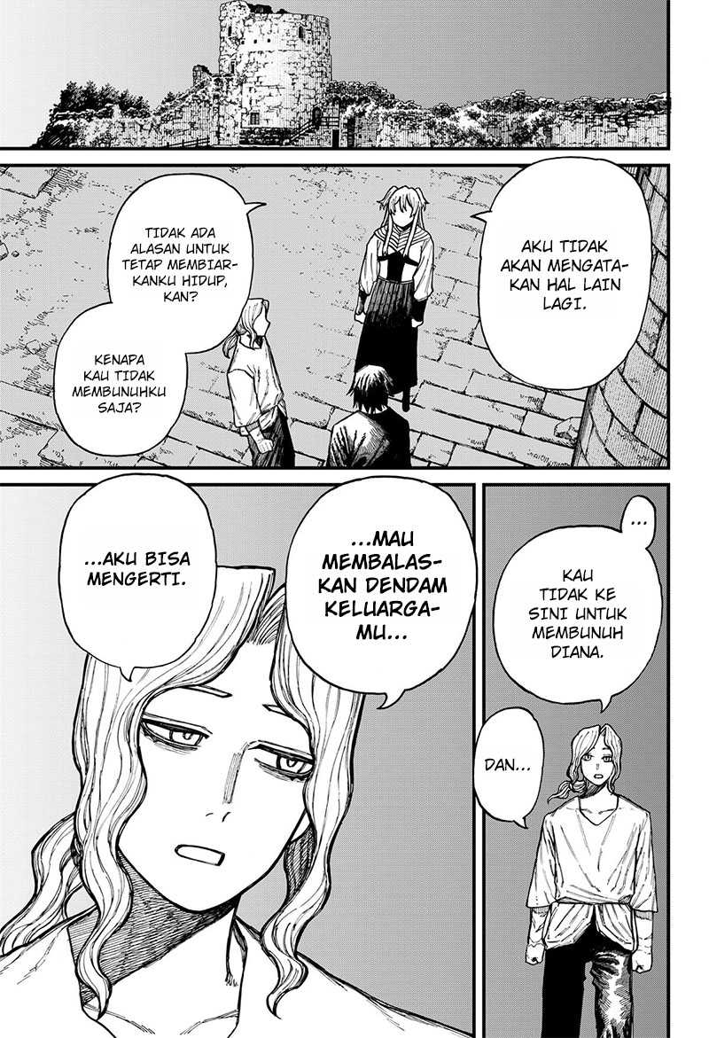 Centuria Chapter 35 Gambar 16
