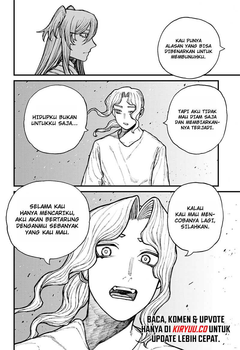 Centuria Chapter 35 Gambar 17