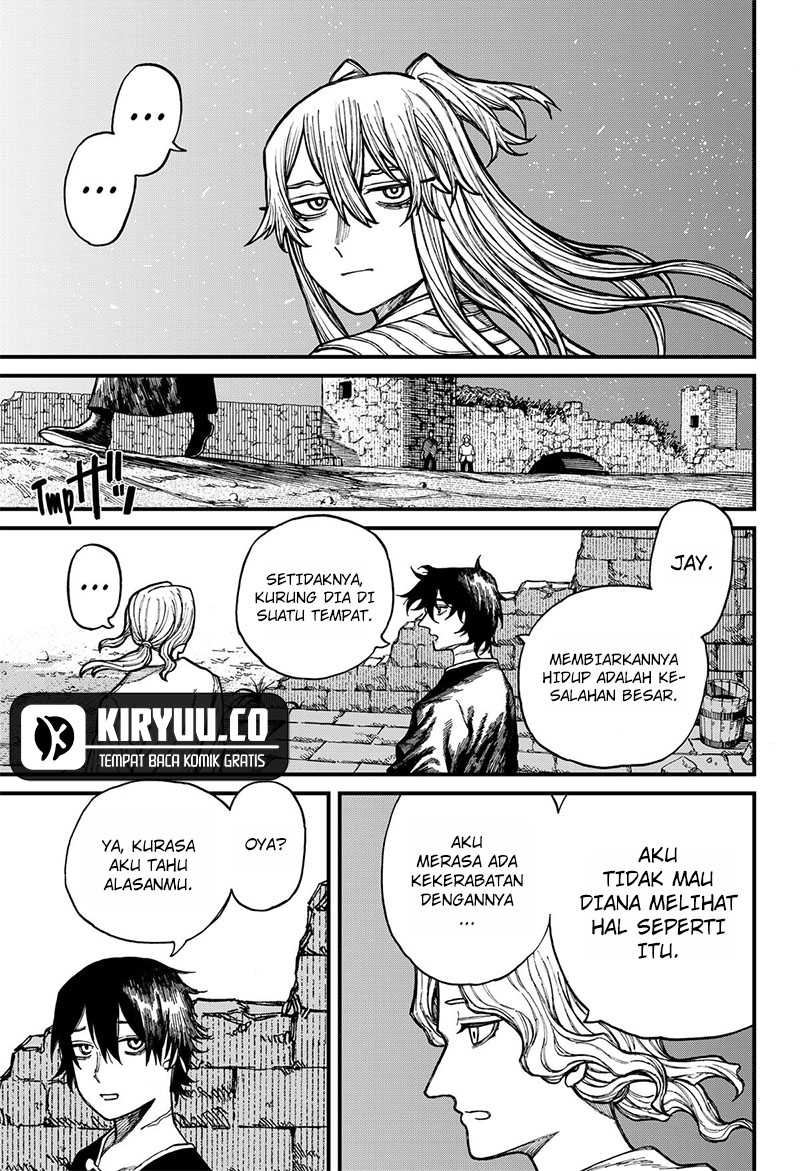 Centuria Chapter 35 Gambar 18