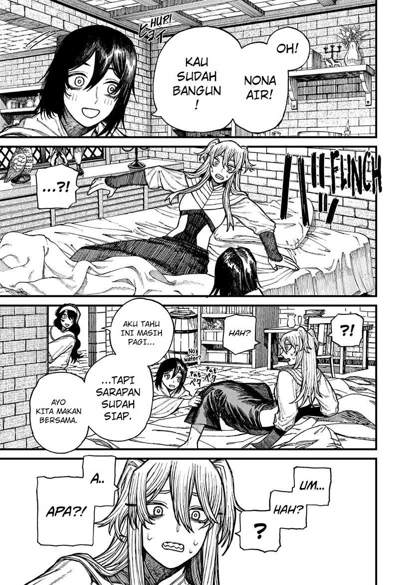 Centuria Chapter 35 Gambar 10