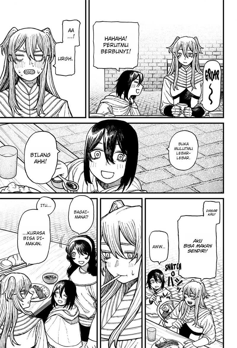 Centuria Chapter 35 Gambar 12