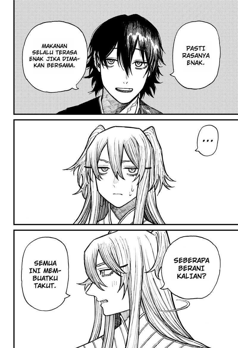 Centuria Chapter 35 Gambar 13