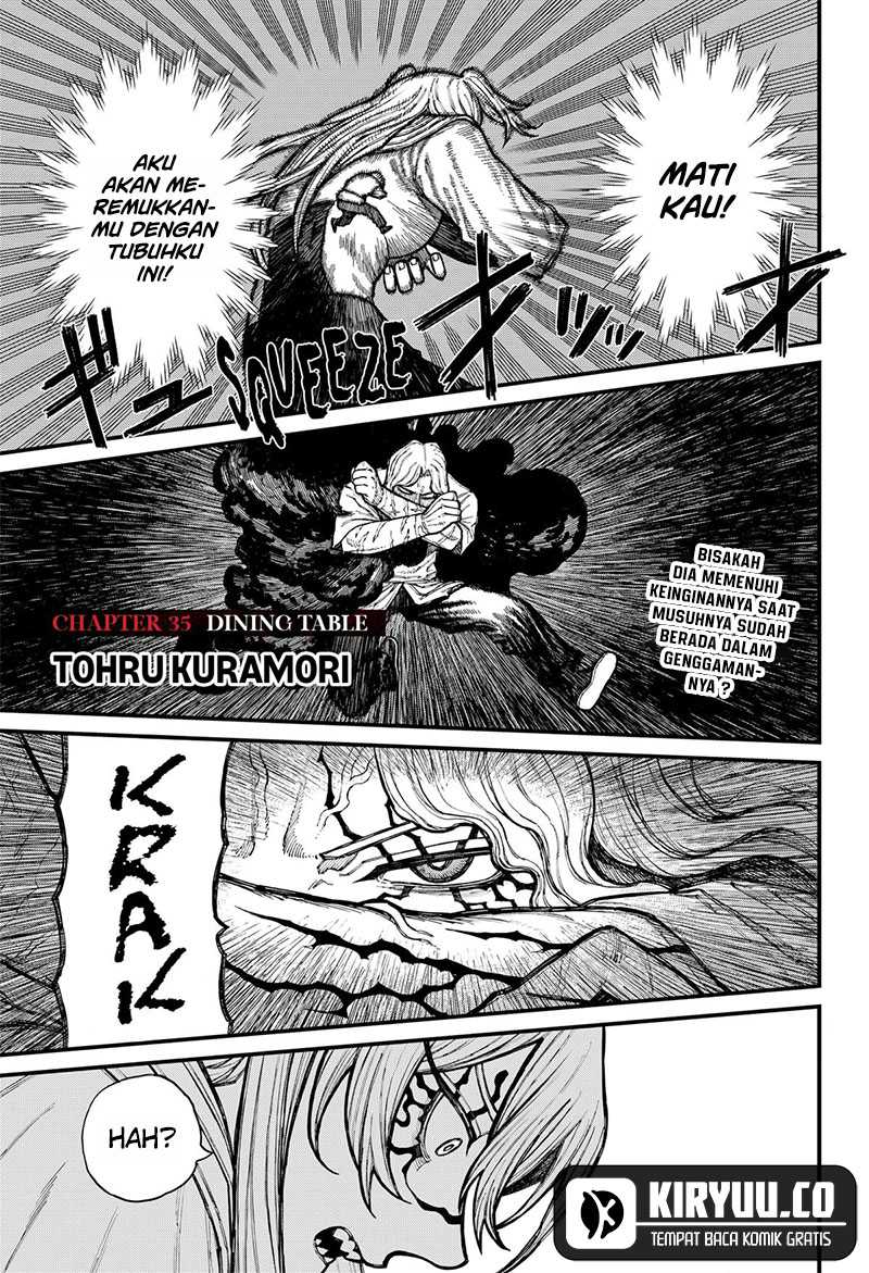 Manga Centuria Chapter 35 gambar nomor 2
