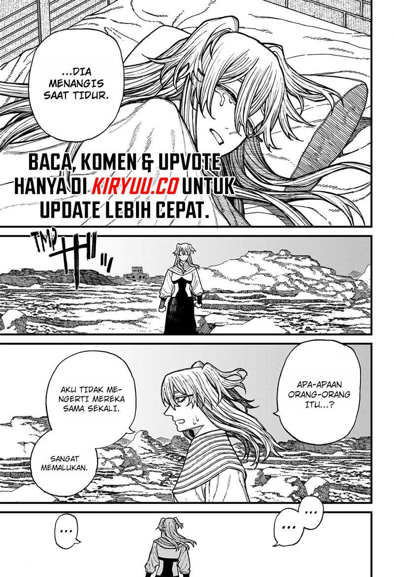 Centuria Chapter 35 Gambar 20