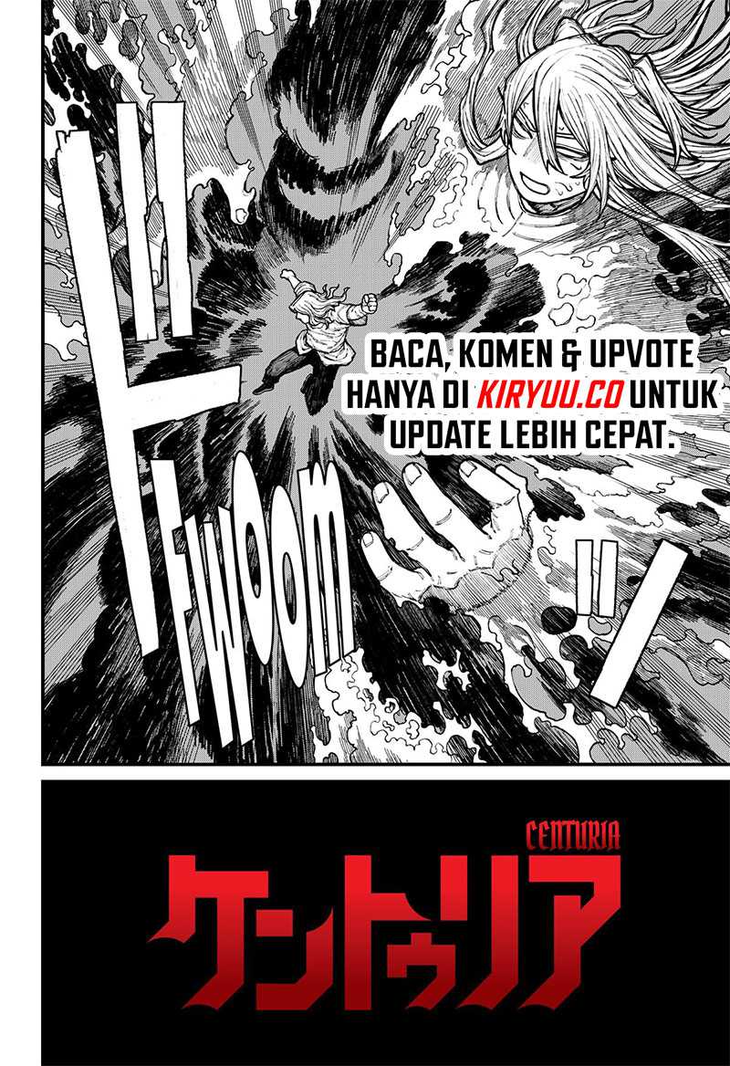 Centuria Chapter 35 Gambar 3