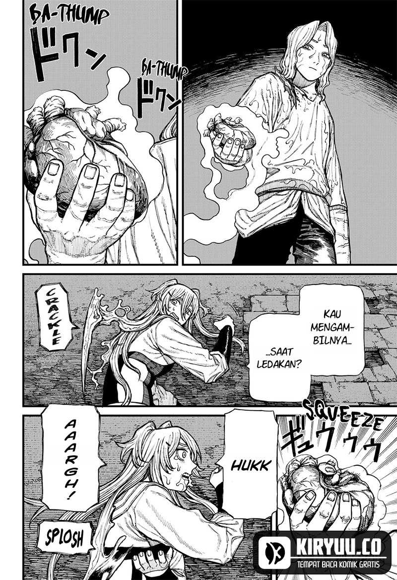 Centuria Chapter 35 Gambar 5