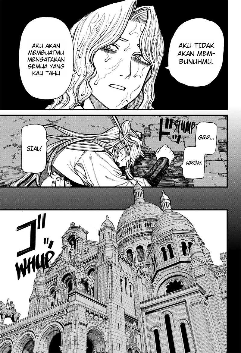 Centuria Chapter 35 Gambar 6