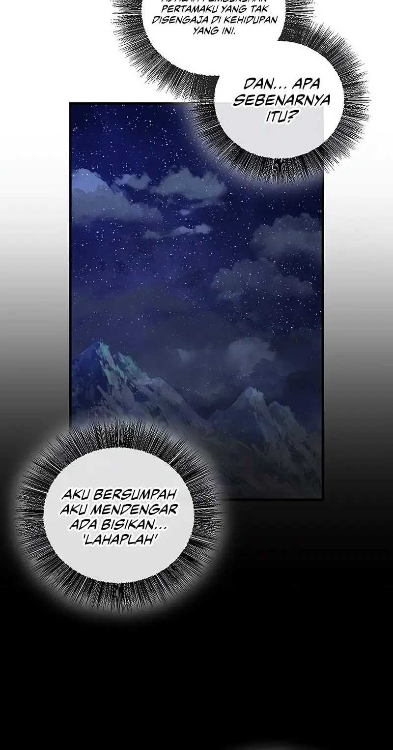 Childhood Friend Of The Zenith Chapter 54 Gambar 36
