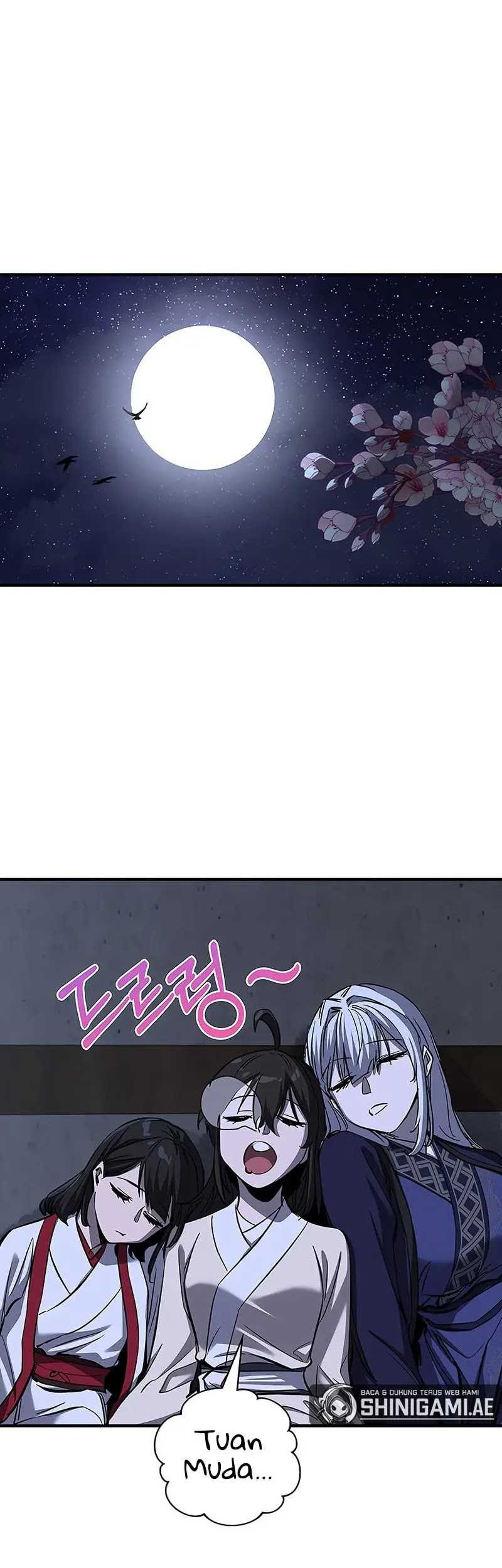 Childhood Friend Of The Zenith Chapter 54 Gambar 34