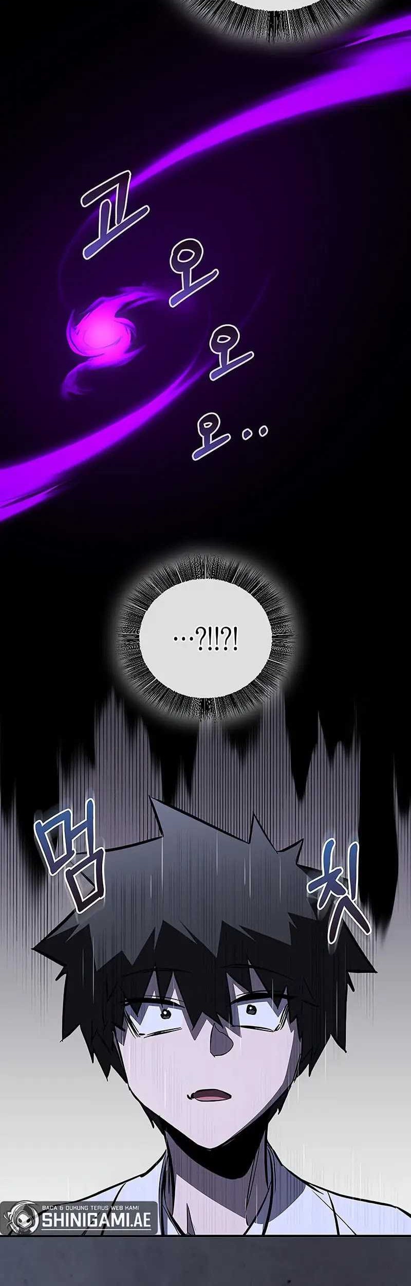 Childhood Friend Of The Zenith Chapter 54 Gambar 38