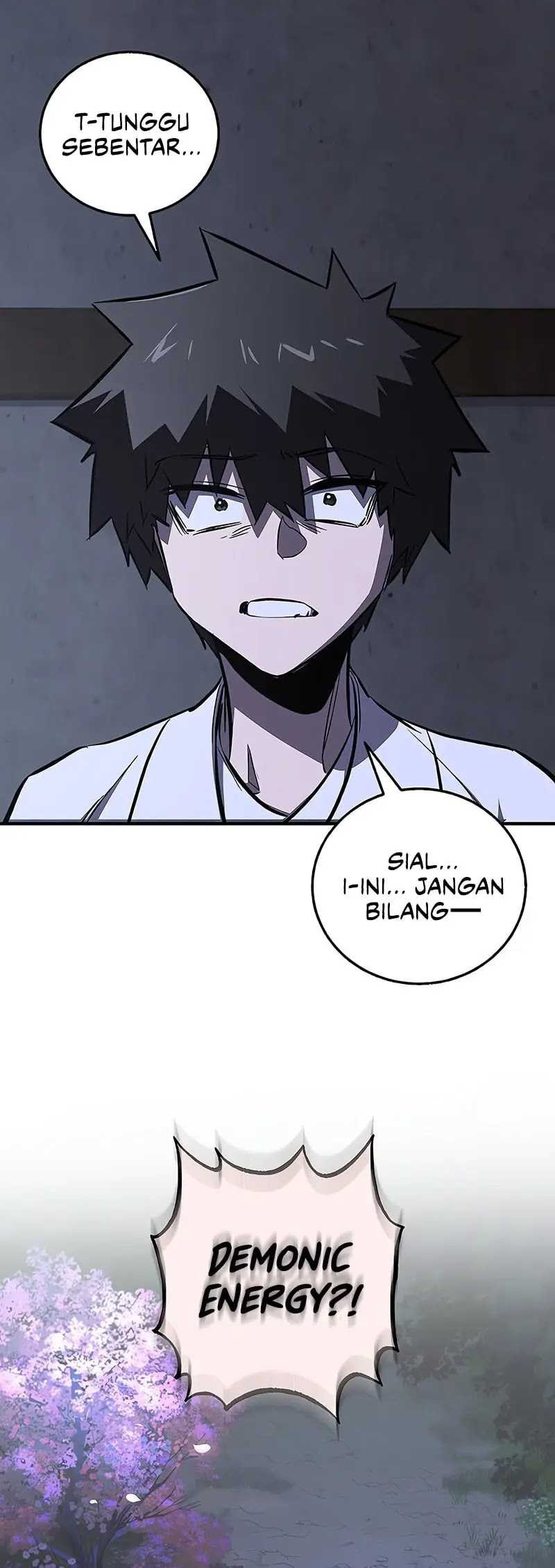 Childhood Friend Of The Zenith Chapter 54 Gambar 39