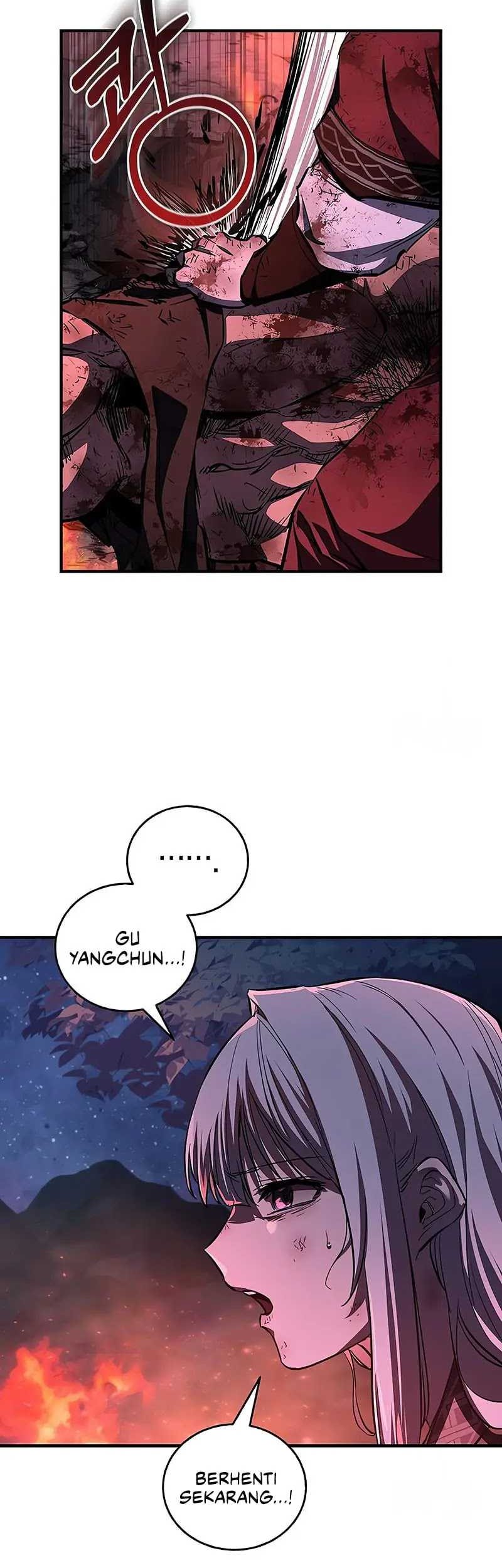 Childhood Friend Of The Zenith Chapter 54 Gambar 4