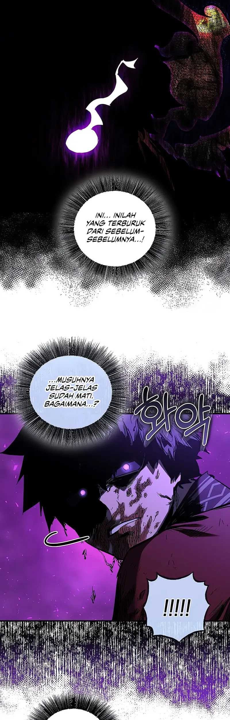 Childhood Friend Of The Zenith Chapter 54 Gambar 6