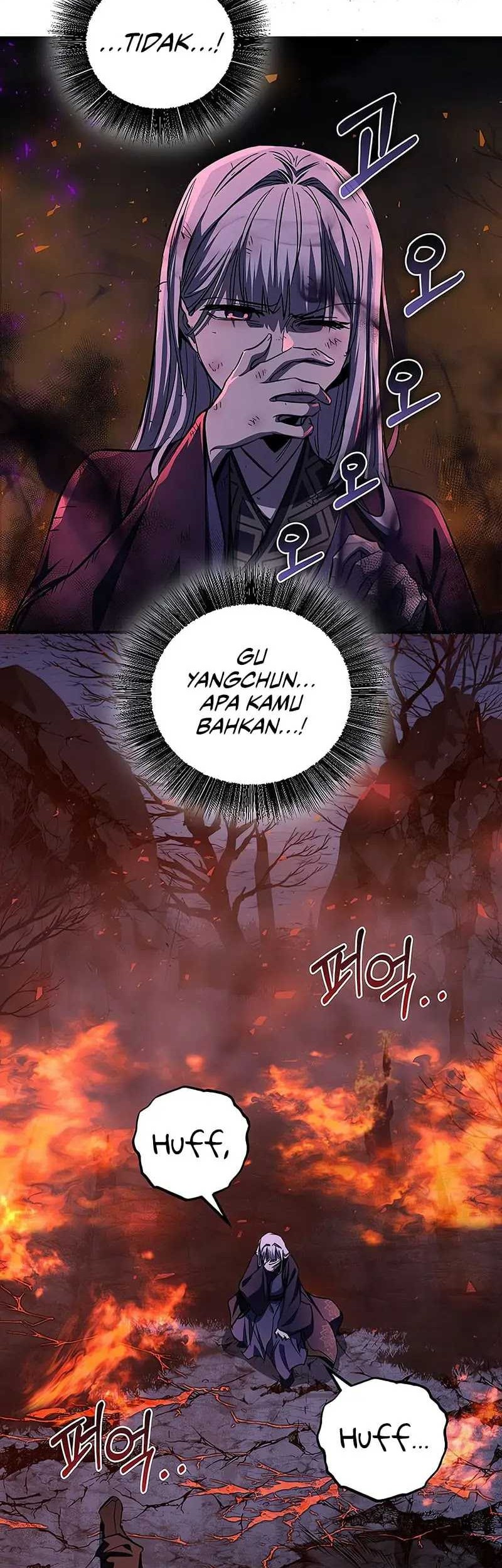 Childhood Friend Of The Zenith Chapter 54 Gambar 7