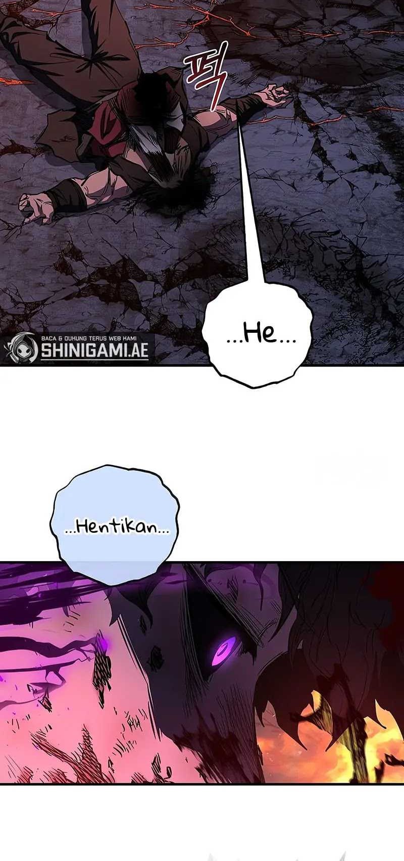 Childhood Friend Of The Zenith Chapter 54 Gambar 8