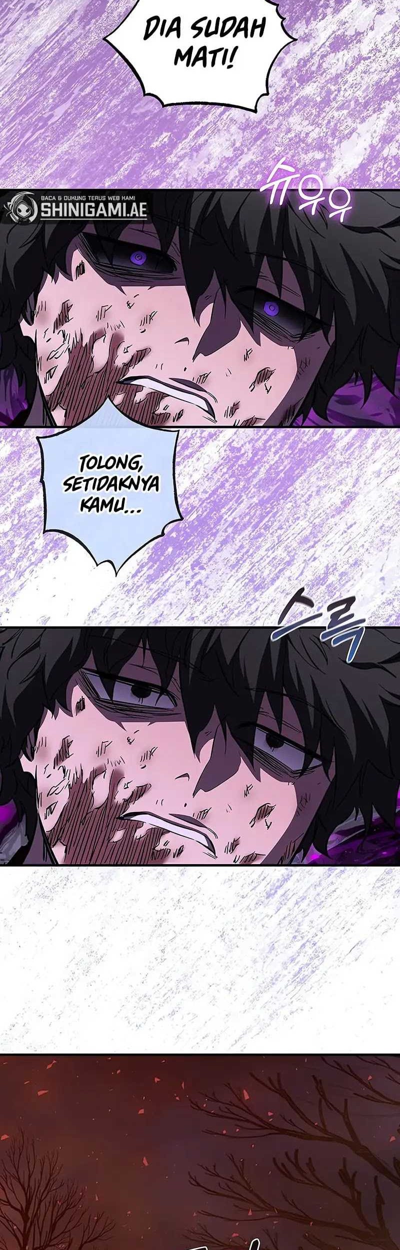 Childhood Friend Of The Zenith Chapter 54 Gambar 10