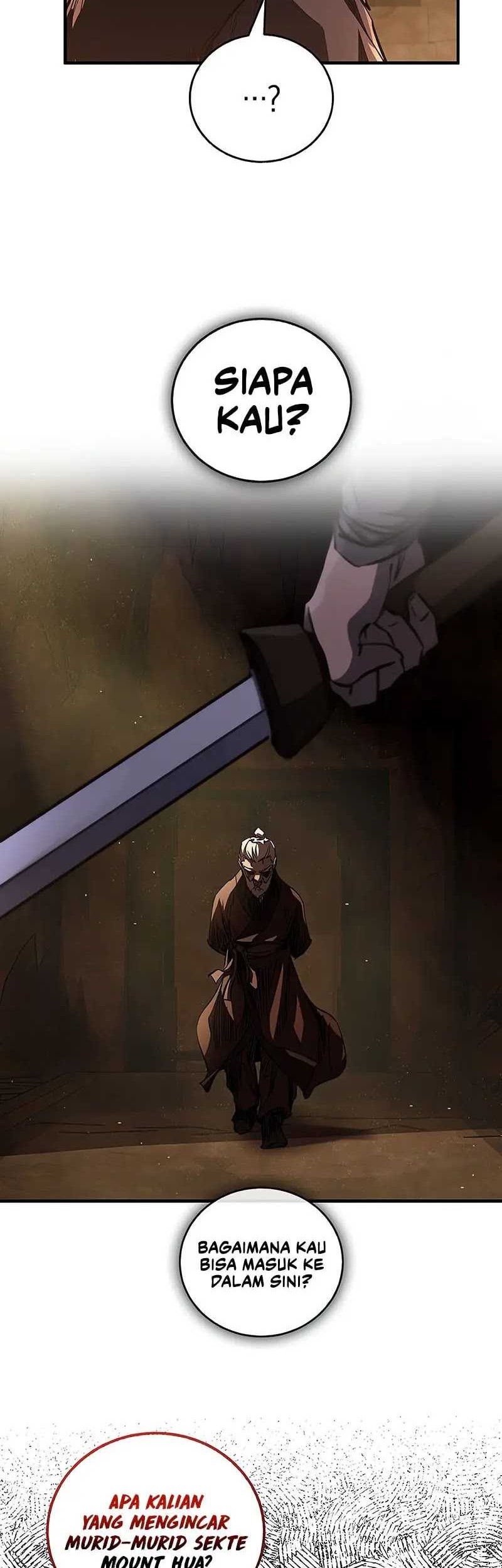 Childhood Friend Of The Zenith Chapter 54 Gambar 14