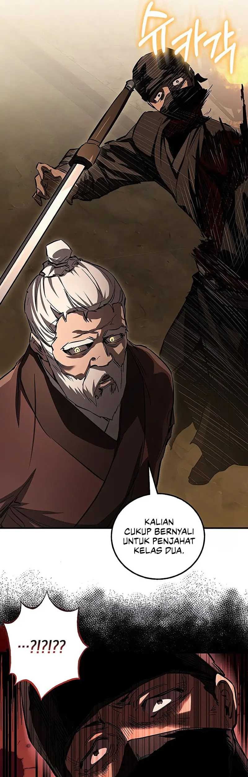 Childhood Friend Of The Zenith Chapter 54 Gambar 17