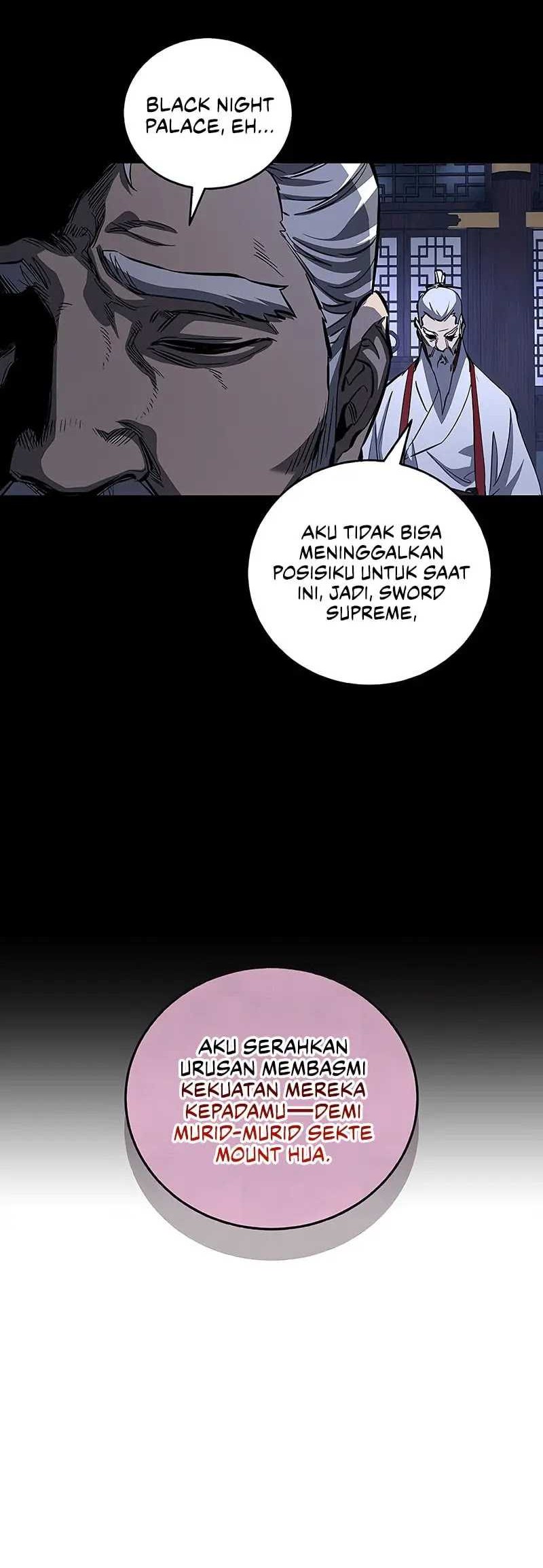 Childhood Friend Of The Zenith Chapter 54 Gambar 20