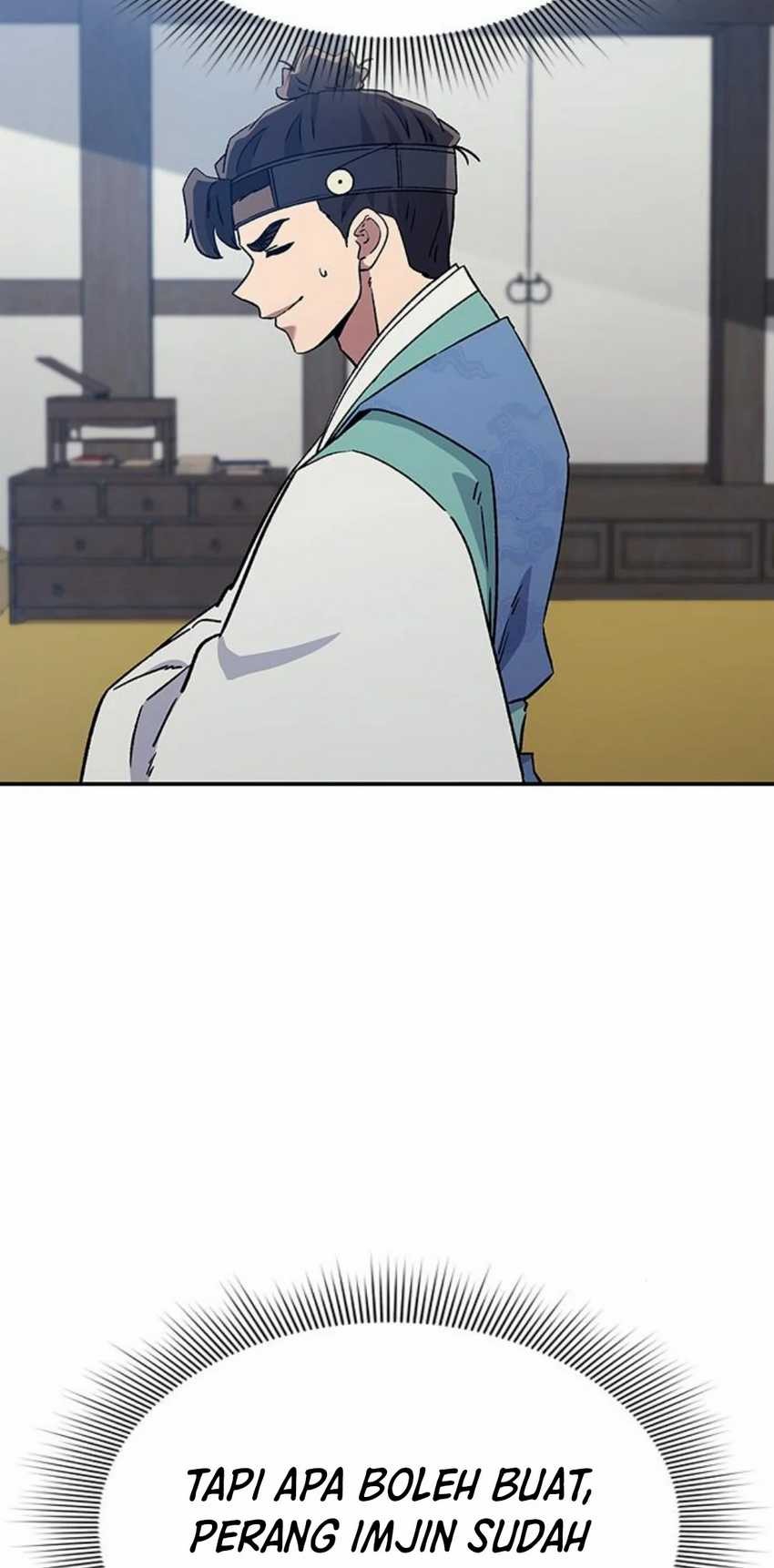 Doctor’s Time Travel to Joseon Chapter 43 Gambar 66