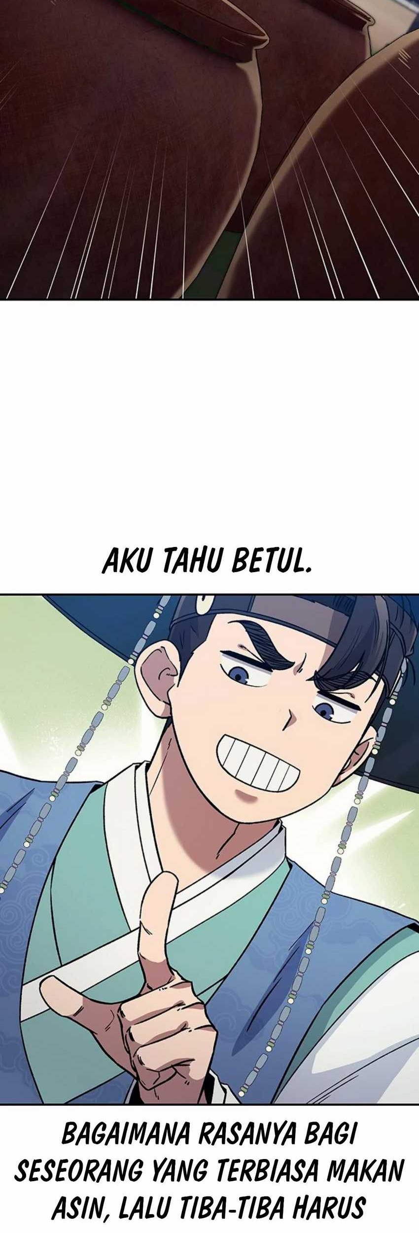 Doctor’s Time Travel to Joseon Chapter 43 Gambar 70